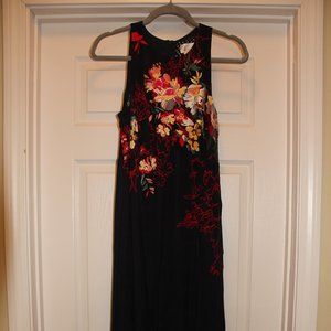 Anthropologie Tanzine dress (sold out!) size 8 NWOT
